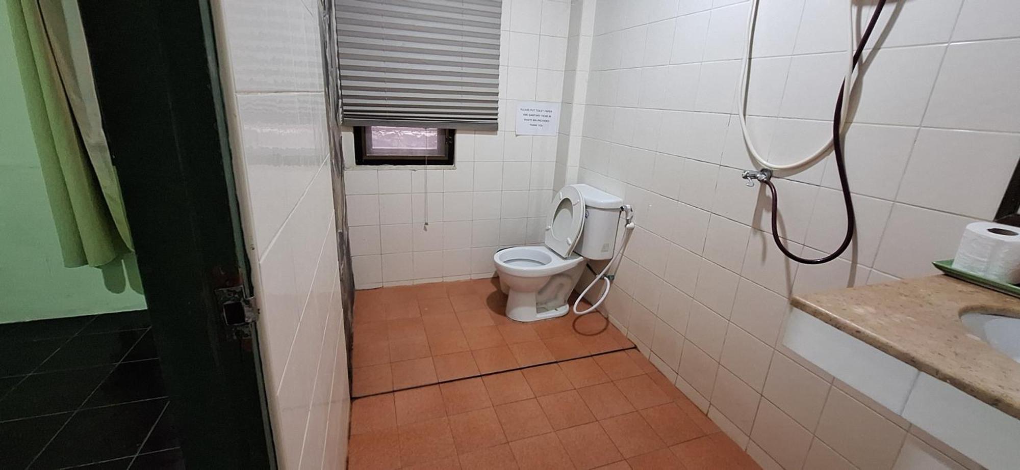 Kluay Mai Guest House Chaweng  Ruang foto