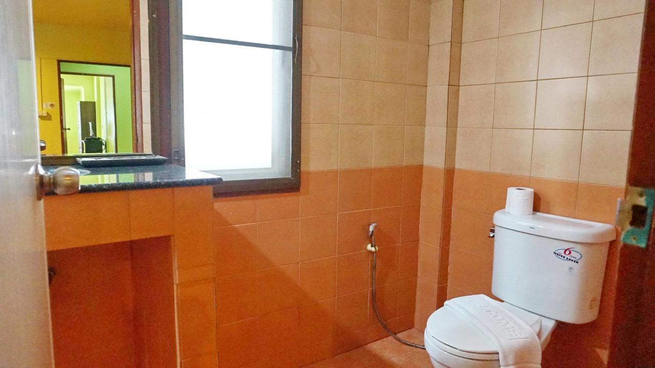 Kluay Mai Guest House Chaweng  Bagian luar foto