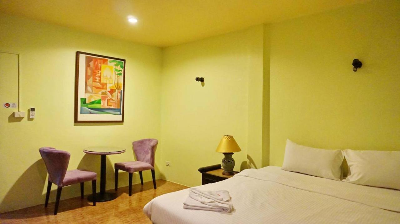 Kluay Mai Guest House Chaweng  Bagian luar foto